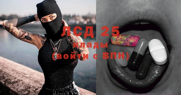 тгк Лиски